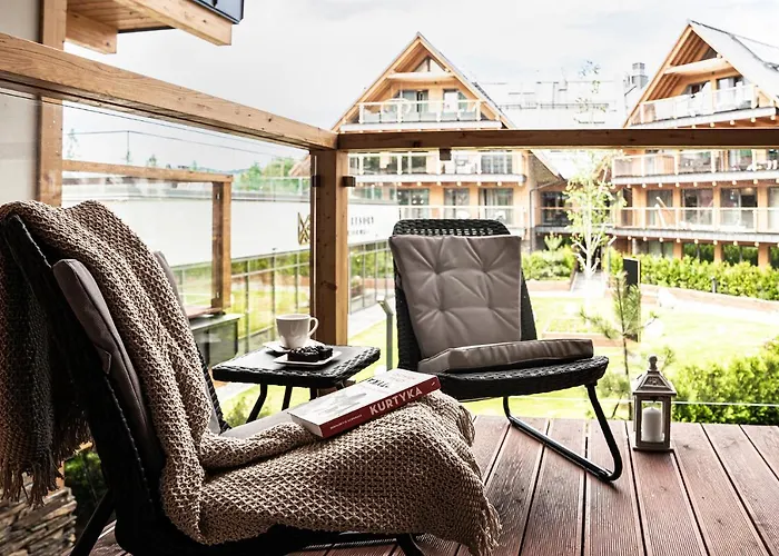 ROYAL RESORT SPAHotel Zakopane